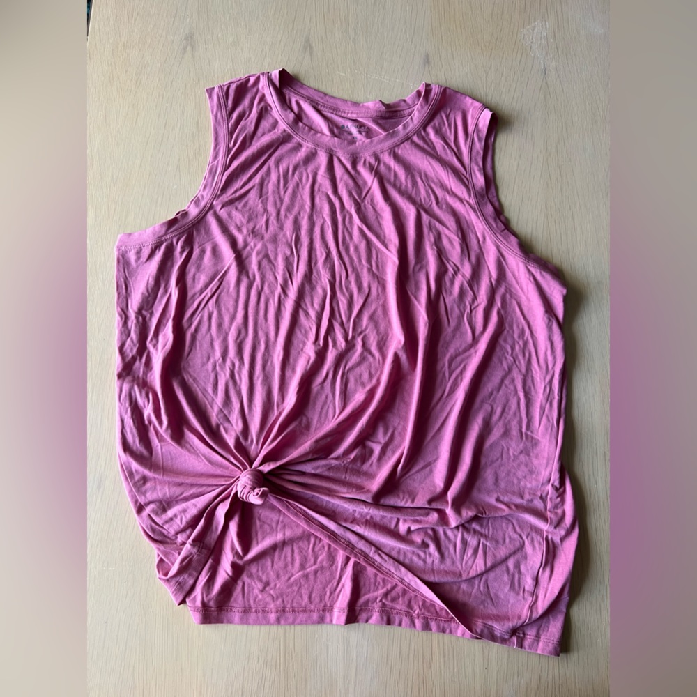 Athleta Muscle Tank